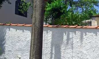 Imagem: CASA RESIDENCIAL em SAQUAREMA - RJ, BARREIRA