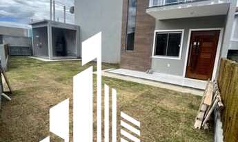 Imagem: CASA RESIDENCIAL em SAQUAREMA - RJ, PORTO