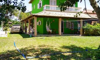 Imagem: CASA RESIDENCIAL em SAQUAREMA - RJ, VILATUR