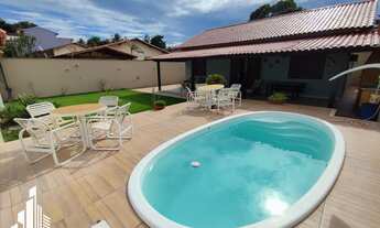 Imagem: CASA RESIDENCIAL em SAQUAREMA - RJ, RETIRO