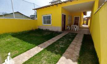 Imagem: CASA RESIDENCIAL em SAQUAREMA - RJ, BARRA