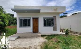 Imagem: CASA RESIDENCIAL em SAQUAREMA - RJ, RETIRO