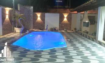 Imagem: CASA RESIDENCIAL em SAQUAREMA - RJ, JACONÉ