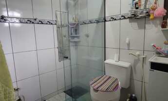 Imagem 5: CASA RESIDENCIAL em SAQUAREMA - RJ, COQUEIRAL