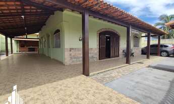 Imagem: CASA RESIDENCIAL em SAQUAREMA - RJ, GRAVATÁ