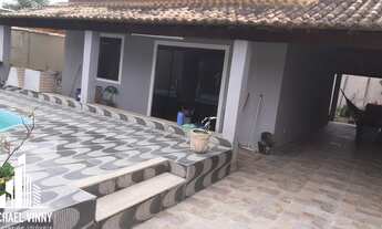 Imagem 6: CASA RESIDENCIAL em SAQUAREMA - RJ, JACONÉ (SAMPAIO CORREIA