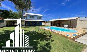 Imagem: CASA RESIDENCIAL em SAQUAREMA - RJ, VILATUR