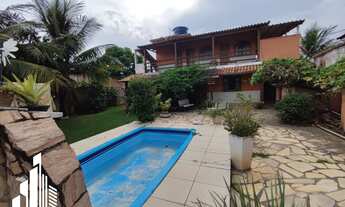 Imagem: CASA RESIDENCIAL em SAQUAREMA - RJ, COQUEIRAL