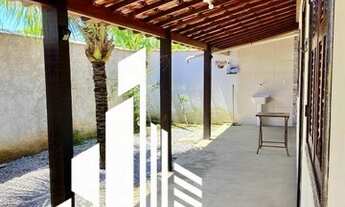 Imagem 2: CASA RESIDENCIAL em SAQUAREMA - RJ, JACONÉ (SAMPAIO CORREIA