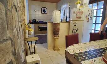 Imagem 2: CASA RESIDENCIAL em SAQUAREMA - RJ, COQUEIRAL