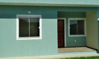 Imagem: CASA RESIDENCIAL em SAQUAREMA - RJ, JARDIM