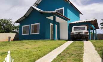 Imagem 3: CASA RESIDENCIAL em SAQUAREMA - RJ, FÁTIMA (BACAXÁ