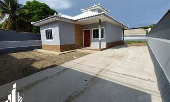 Imagem: CASA RESIDENCIAL em SAQUAREMA - RJ, JACONÉ