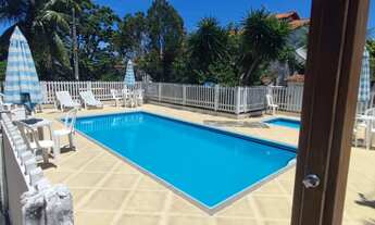 Imagem: CASA RESIDENCIAL em SAQUAREMA - RJ, PORTO