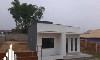 Imagem: CASA RESIDENCIAL em SAQUAREMA - RJ, BICUÍBA