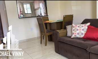 Imagem 5: CASA RESIDENCIAL em SAQUAREMA - RJ, PORTO DA ROÇA I