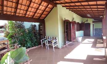 Imagem 6: CASA RESIDENCIAL em SAQUAREMA - RJ, PORTO NOVO