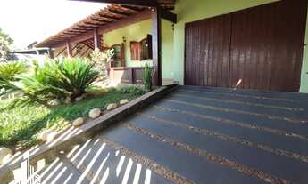 Imagem 5: CASA RESIDENCIAL em SAQUAREMA - RJ, PORTO NOVO