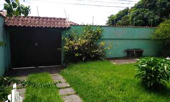 Imagem 3: CASA RESIDENCIAL em SAQUAREMA - RJ, BACAXÁ (BACAXÁ