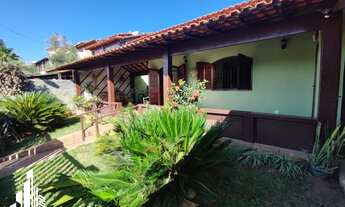 Imagem 3: CASA RESIDENCIAL em SAQUAREMA - RJ, PORTO NOVO