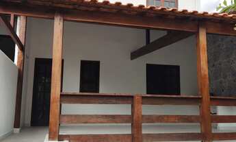 Imagem: CASA RESIDENCIAL em SAQUAREMA - RJ, PORTO