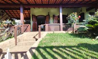 Imagem 4: CASA RESIDENCIAL em SAQUAREMA - RJ, PORTO NOVO