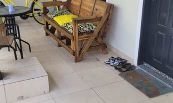 Imagem 3: APARTAMENTO RESIDENCIAL em SAQUAREMA - RJ, ITAÚNA