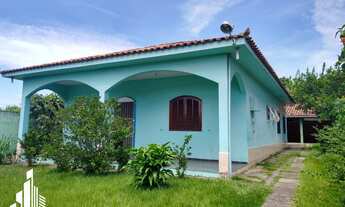 Imagem: CASA RESIDENCIAL em SAQUAREMA - RJ, BACAXÁ