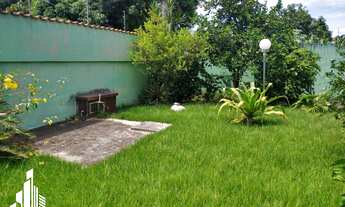 Imagem 4: CASA RESIDENCIAL em SAQUAREMA - RJ, BACAXÁ (BACAXÁ