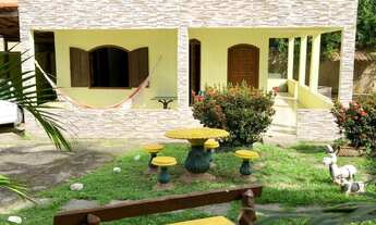 Imagem: CASA RESIDENCIAL em SAQUAREMA - RJ, BARREIRA