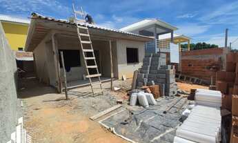 Imagem: CASA RESIDENCIAL em SAQUAREMA - RJ, PORTO