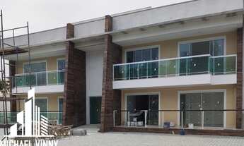 Imagem: APARTAMENTO RESIDENCIAL em SAQUAREMA - RJ