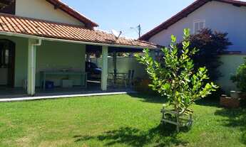 Imagem: CASA RESIDENCIAL em SAQUAREMA - RJ, PORTO