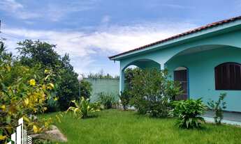 Imagem 2: CASA RESIDENCIAL em SAQUAREMA - RJ, BACAXÁ (BACAXÁ