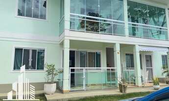 Imagem: CASA RESIDENCIAL em SAQUAREMA - RJ, PORTO