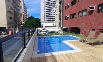 Imagem 4: APARTAMENTO RESIDENCIAL em MACEIÓ - AL, PONTA VERDE