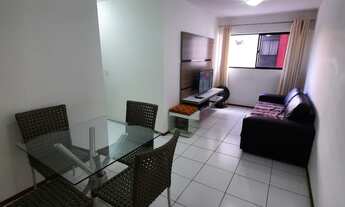 Imagem 7: APARTAMENTO RESIDENCIAL em MACEIÓ - AL, PONTA VERDE