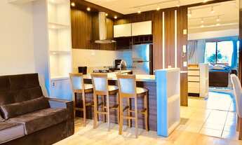 Imagem: Lindo apartamento em Gramado