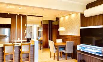 Imagem 2: Lindo apartamento em Gramado