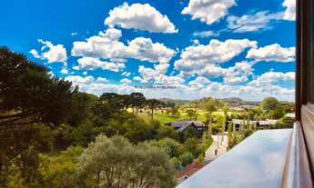 Imagem 4: Lindo apartamento em Gramado