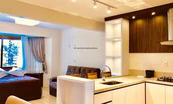 Imagem 6: Lindo apartamento em Gramado