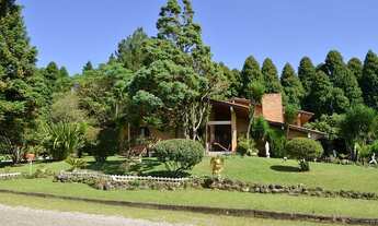 Imagem: Casa no condomínio Golf Club em Gramado