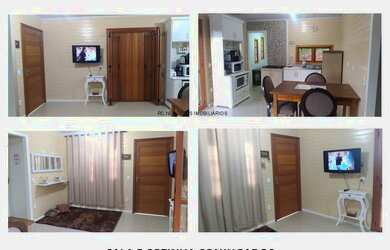 Imagem 3: CASA RESIDENCIAL em São Francisco de Paula - RS, distrito de eletra