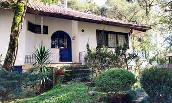 Imagem: CASA RESIDENCIAL em Canela - RS, Vila Suzana