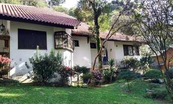 Imagem 2: CASA RESIDENCIAL em Canela - RS, Vila Suzana