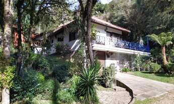 Imagem 3: CASA RESIDENCIAL em Canela - RS, Vila Suzana