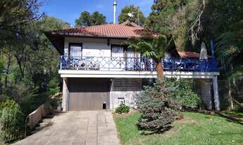 Imagem 5: CASA RESIDENCIAL em Canela - RS, Vila Suzana