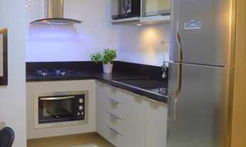 Imagem 2: APARTAMENTO RESIDENCIAL em gramado - RS, centro