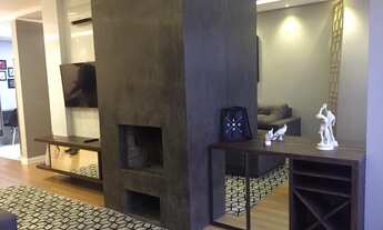 Imagem 4: APARTAMENTO RESIDENCIAL em gramado - RS, centro