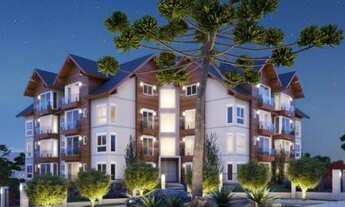 Imagem: APARTAMENTO RESIDENCIAL em Gramado - RS